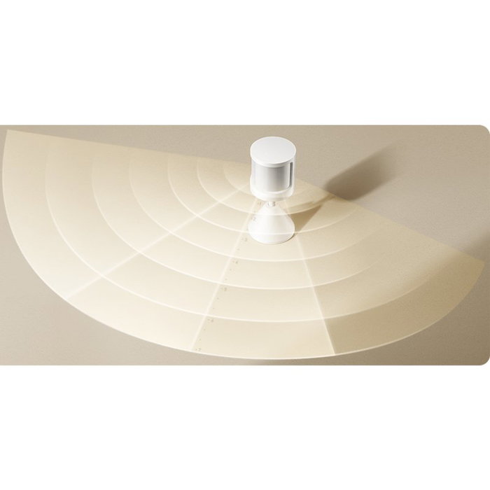 XIAOMI Xiaomi Motion Sensor 2S Blanco